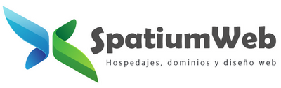 Hospedado en Spatiumweb